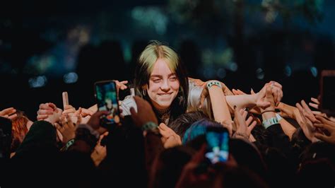 billie eilish only fans|billie eilish concert live.